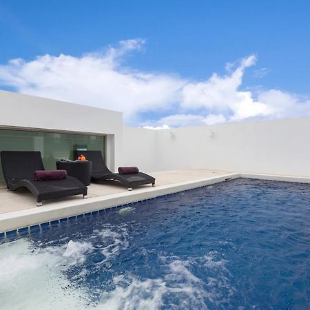 The Regent ​Phuket ​Serviced Apartment ​Kamala ​Beach Rum bild