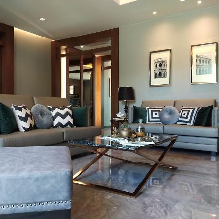 The Regent ​Phuket ​Serviced Apartment ​Kamala ​Beach Exteriör bild