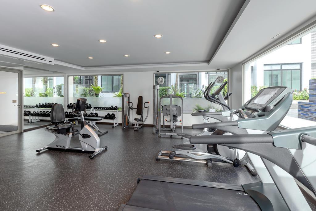 The Regent ​Phuket ​Serviced Apartment ​Kamala ​Beach Exteriör bild