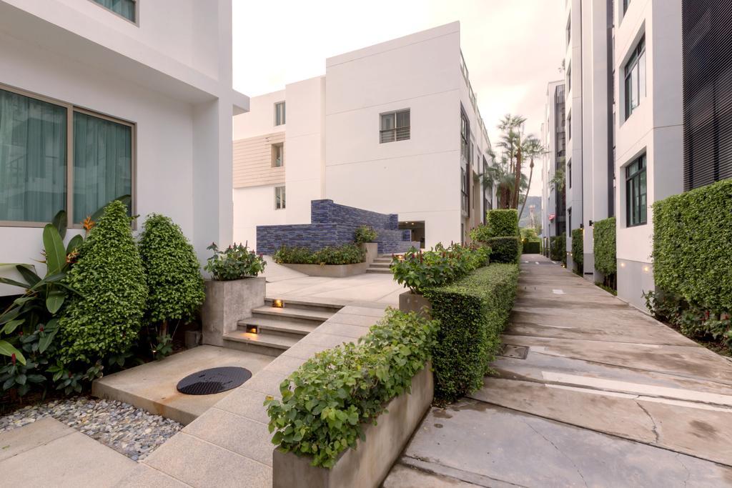 The Regent ​Phuket ​Serviced Apartment ​Kamala ​Beach Exteriör bild