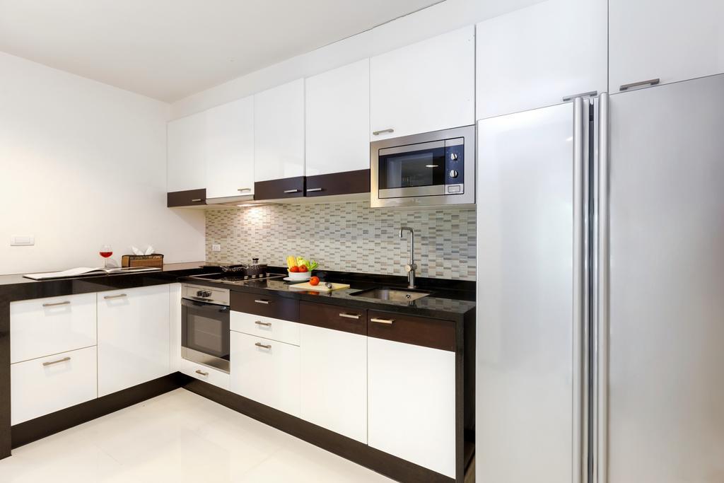 The Regent ​Phuket ​Serviced Apartment ​Kamala ​Beach Exteriör bild