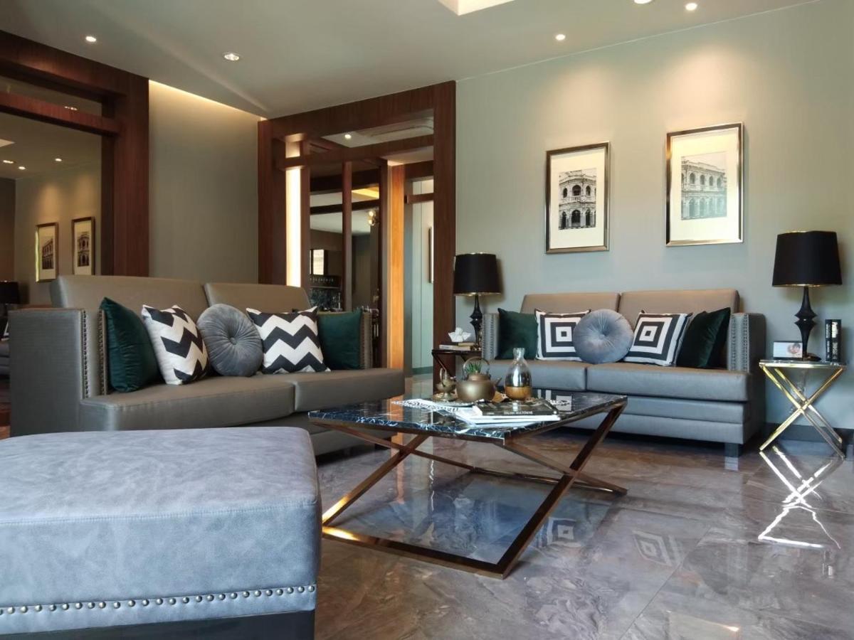 The Regent ​Phuket ​Serviced Apartment ​Kamala ​Beach Exteriör bild
