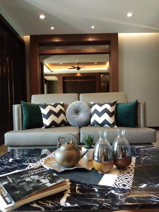 The Regent ​Phuket ​Serviced Apartment ​Kamala ​Beach Exteriör bild