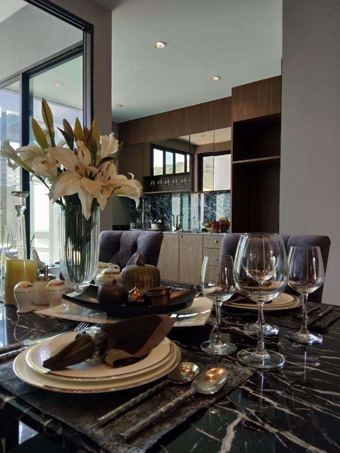 The Regent ​Phuket ​Serviced Apartment ​Kamala ​Beach Exteriör bild