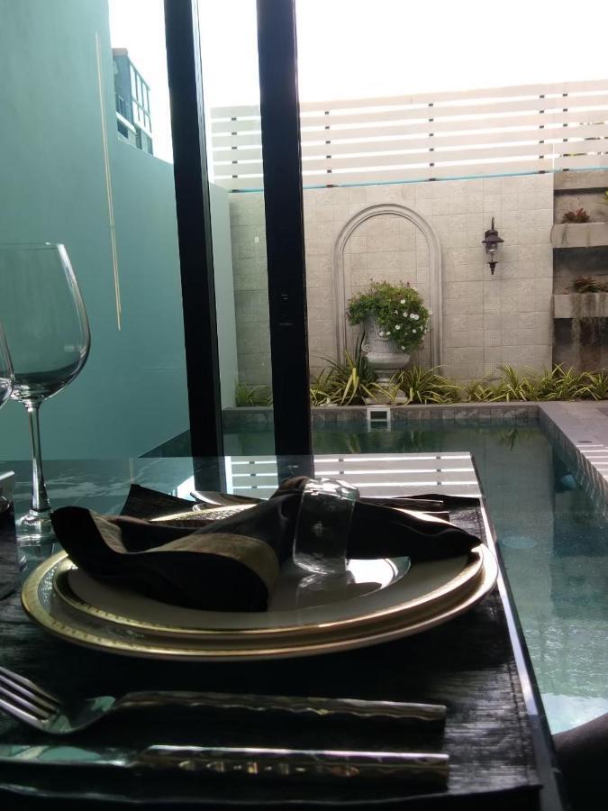 The Regent ​Phuket ​Serviced Apartment ​Kamala ​Beach Exteriör bild