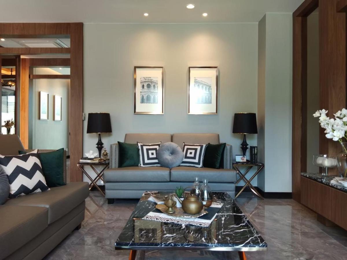 The Regent ​Phuket ​Serviced Apartment ​Kamala ​Beach Exteriör bild