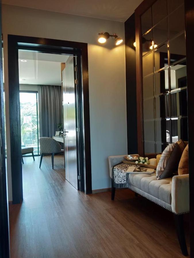 The Regent ​Phuket ​Serviced Apartment ​Kamala ​Beach Exteriör bild