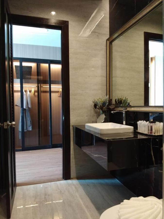 The Regent ​Phuket ​Serviced Apartment ​Kamala ​Beach Exteriör bild