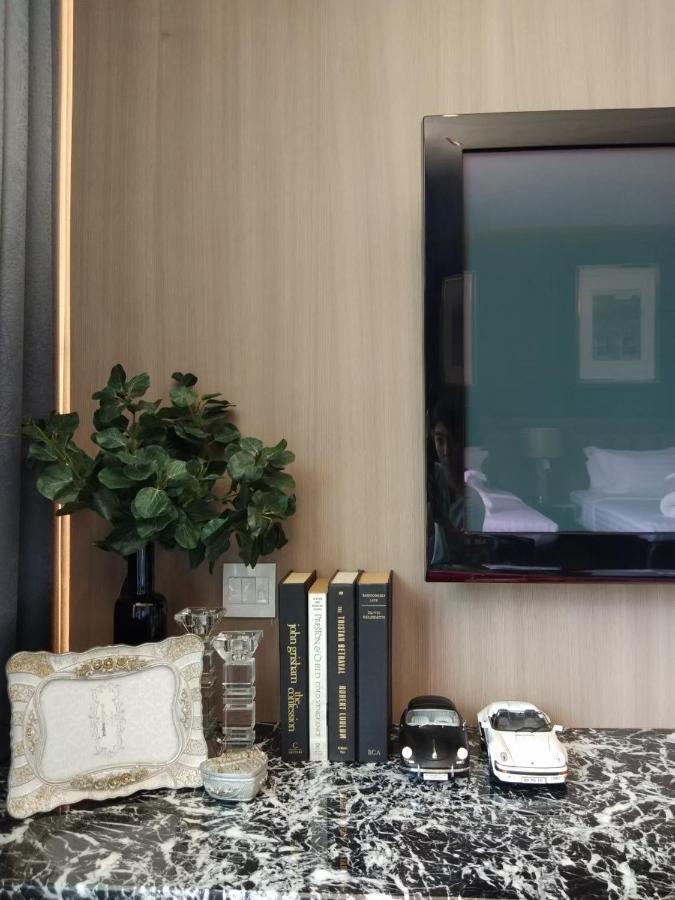 The Regent ​Phuket ​Serviced Apartment ​Kamala ​Beach Exteriör bild