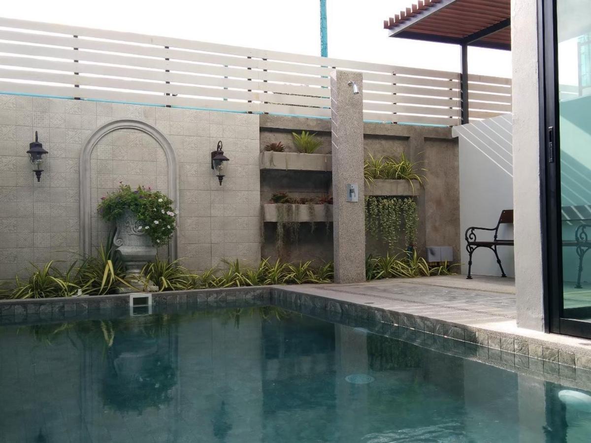 The Regent ​Phuket ​Serviced Apartment ​Kamala ​Beach Exteriör bild
