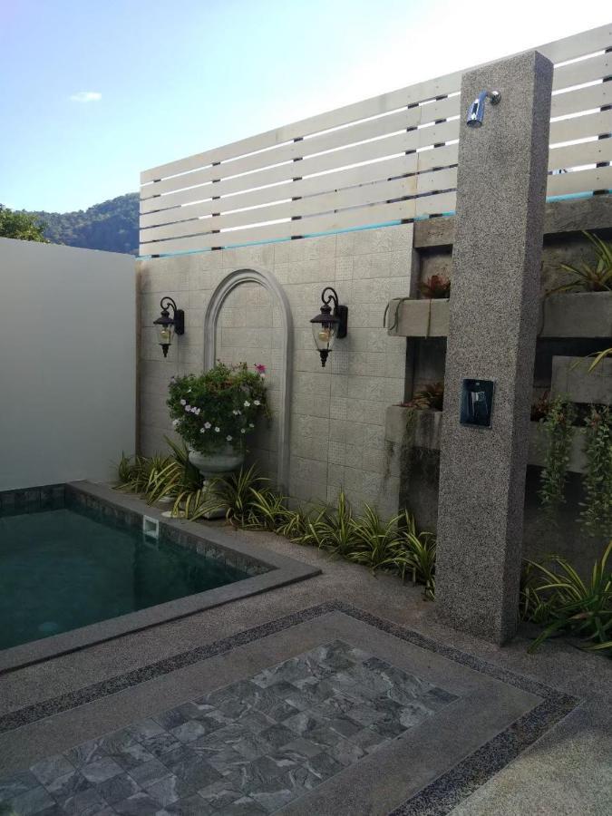 The Regent ​Phuket ​Serviced Apartment ​Kamala ​Beach Exteriör bild