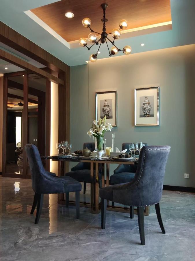 The Regent ​Phuket ​Serviced Apartment ​Kamala ​Beach Exteriör bild