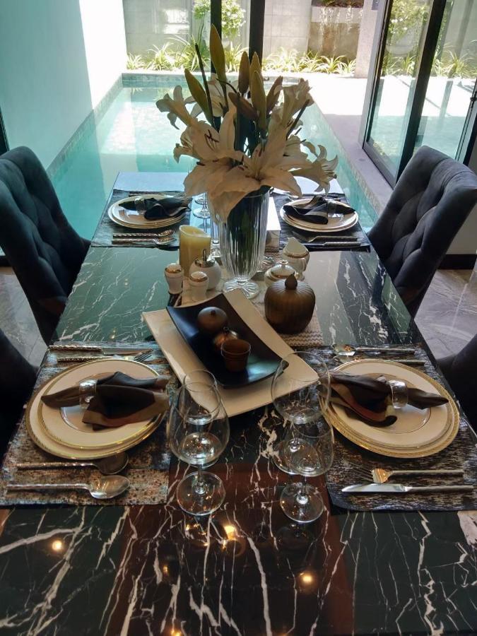 The Regent ​Phuket ​Serviced Apartment ​Kamala ​Beach Exteriör bild