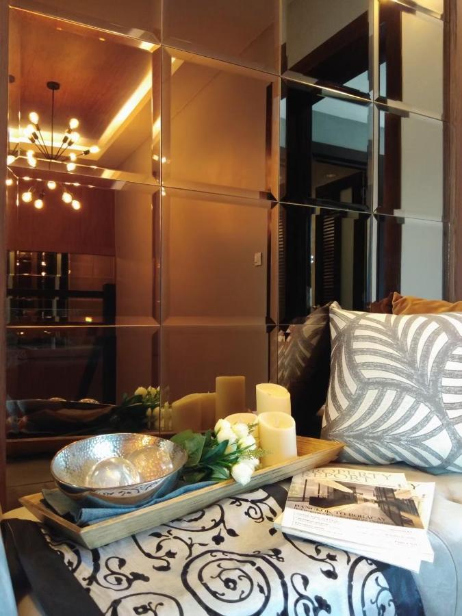 The Regent ​Phuket ​Serviced Apartment ​Kamala ​Beach Exteriör bild