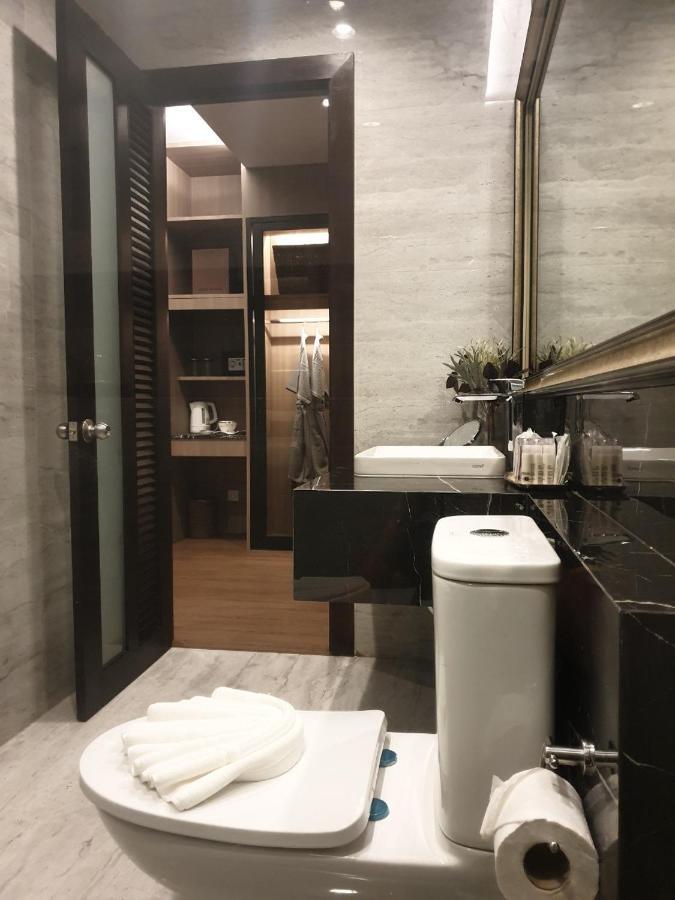 The Regent ​Phuket ​Serviced Apartment ​Kamala ​Beach Exteriör bild