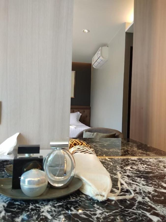 The Regent ​Phuket ​Serviced Apartment ​Kamala ​Beach Exteriör bild