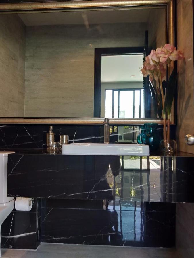 The Regent ​Phuket ​Serviced Apartment ​Kamala ​Beach Exteriör bild
