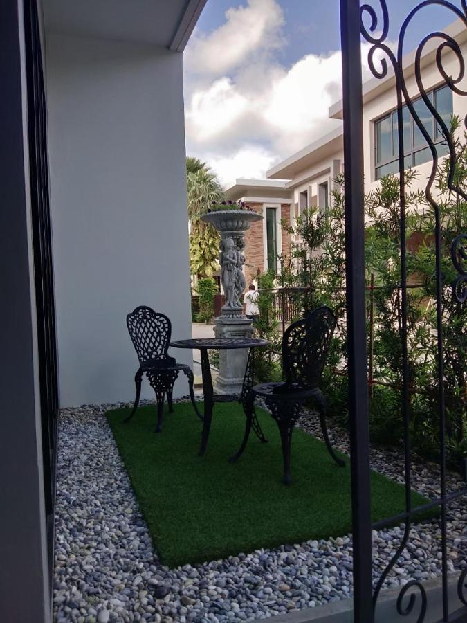 The Regent ​Phuket ​Serviced Apartment ​Kamala ​Beach Exteriör bild