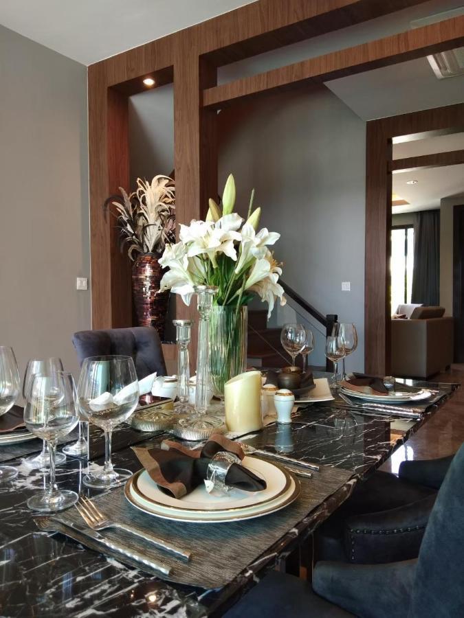 The Regent ​Phuket ​Serviced Apartment ​Kamala ​Beach Exteriör bild